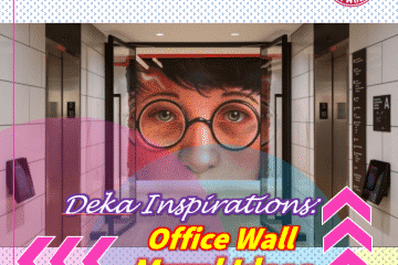 office-wall-mural